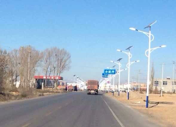 景观灯都有哪些作用？